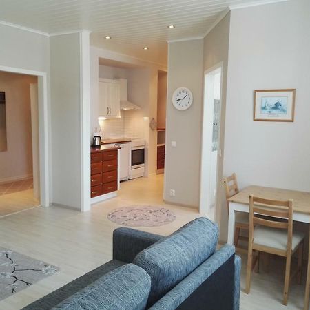 Anna Apartment Pori Exterior photo