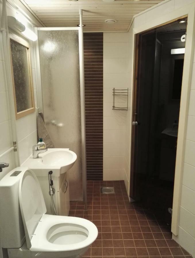 Anna Apartment Pori Exterior photo