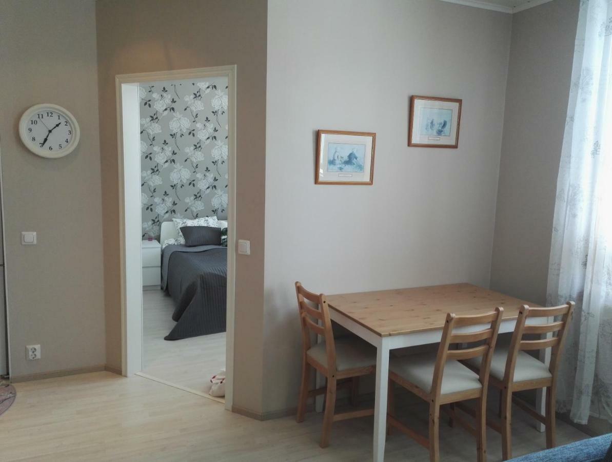 Anna Apartment Pori Exterior photo